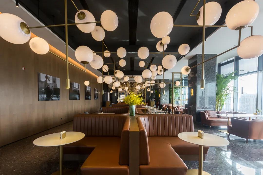 杭州网红打卡西湖酒店,杭州必打卡网红酒店