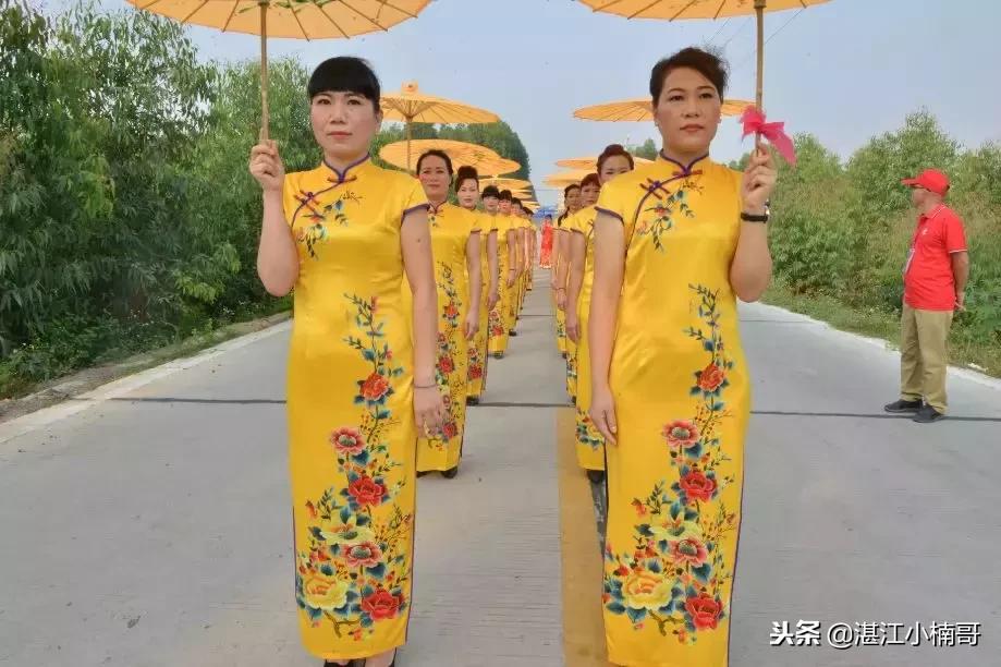 湛江东海岛姐妹集会,湛江东海岛姐妹集会