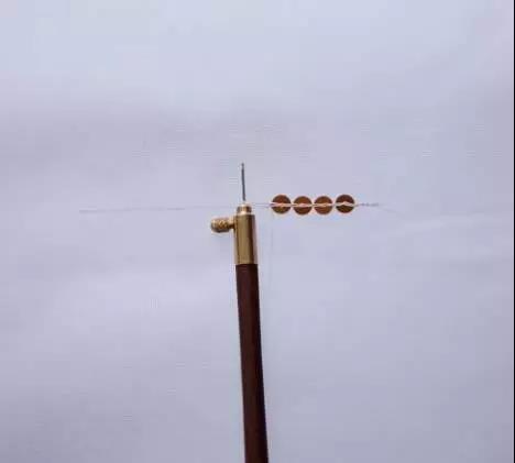 刺绣珠绣教程,法式刺绣珠绣