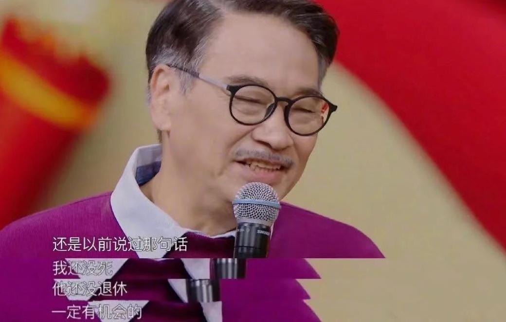 吴孟达因肝癌去世：再也看不到您和周星驰合作了