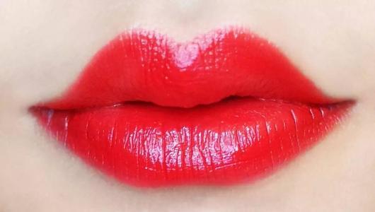 学会这一招涂口红,学会嘴唇妆教程