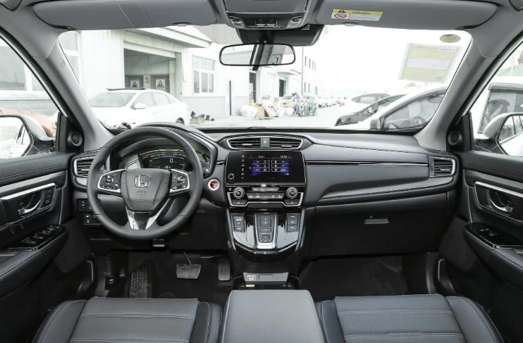 续航500km左右这几款suv值得关注,纯燃油最省油的七座四驱suv