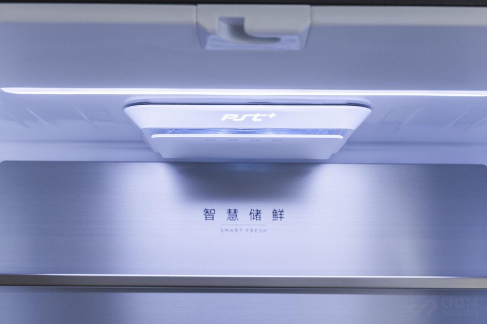 媳妇不再反对我把榴莲带回家，这一切得归功于美的507升冰箱