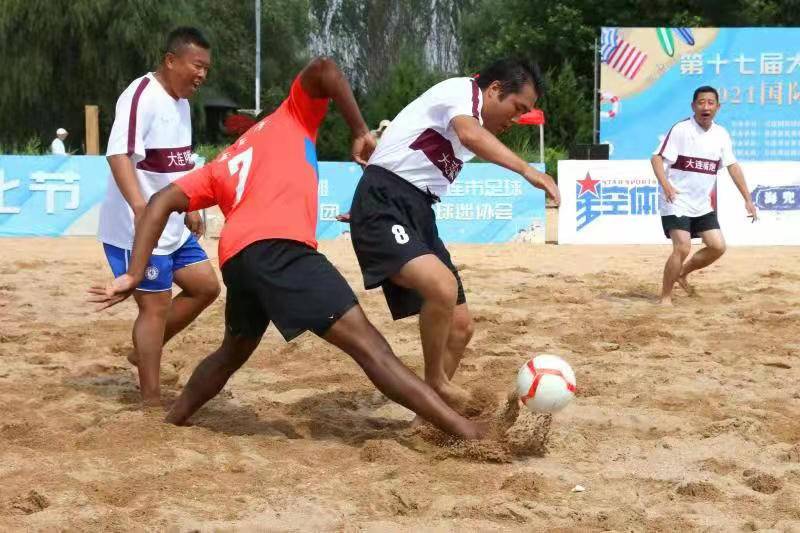 大连金石滩黄金海岸潜水比赛,黄金海岸嘉年华