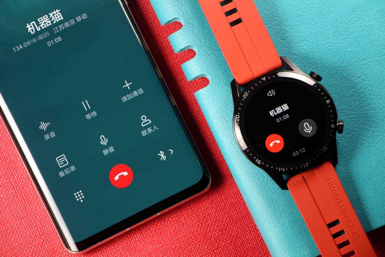 评测华为watchgt2视频,华为watchgt2最新测评