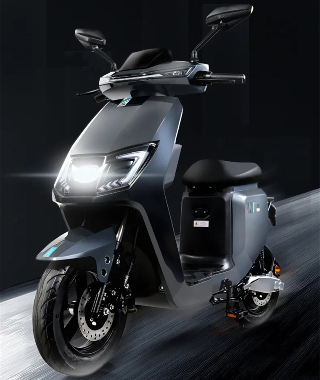 2021年最能跑的4款电动车,2020十大建议买动力最大的电动车