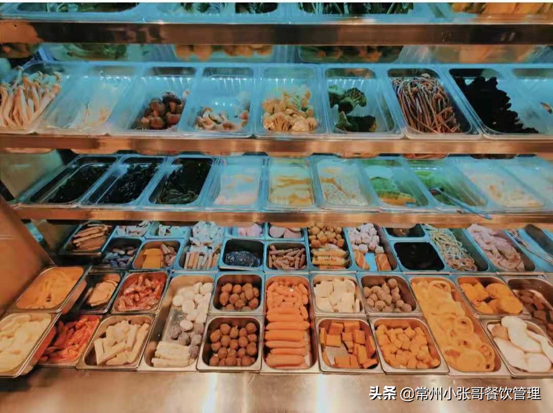 麻辣烫怎么经营才会生意好,麻辣烫跟什么一起经营最好