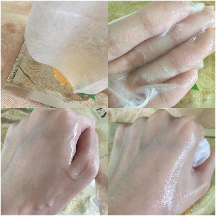 每个女孩纸永远都在追求美的道路上不停歇，我认准MEOCEY黑膜