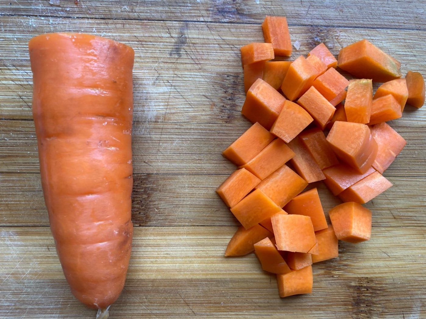 在家做了披萨一点不比外面买的差,怎么样一次就能学会做披萨