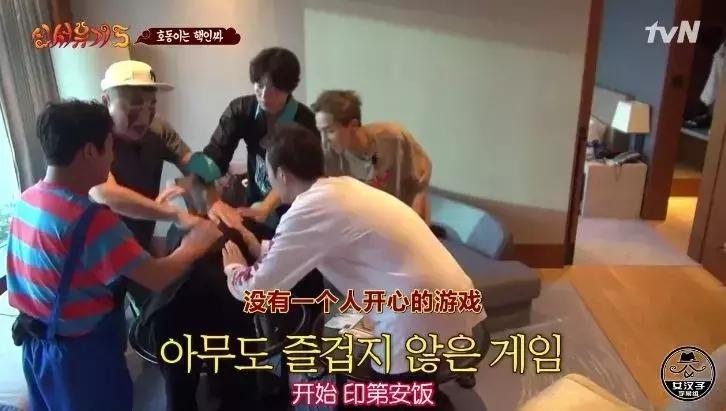 9.6分神级综艺，一集够笑一个礼拜