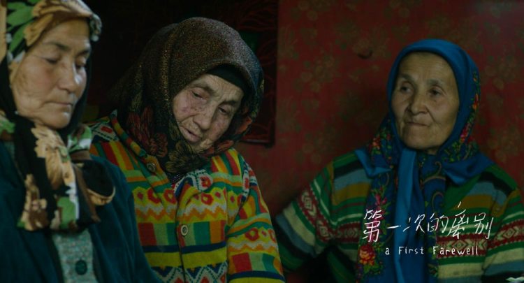 油画般的电影风格,油画般画质的电影