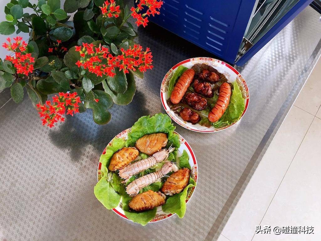 aca空气炸锅电烤箱一体使用说明,aca北美电器烤箱