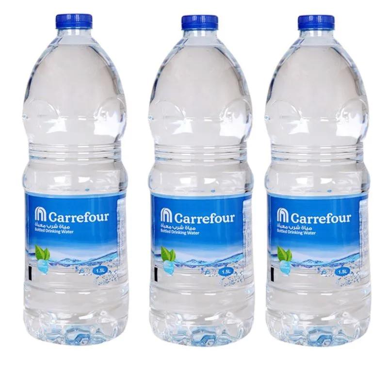 迪拜的水为什么那么烫,喝了迪拜的水会怎么样