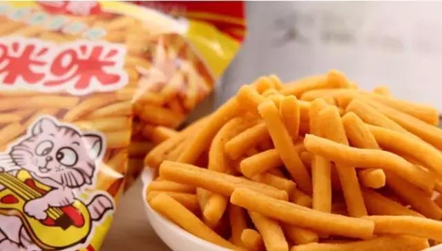 还记得小时候的零食吗,还记得小时候哪些零食让你怀念吗