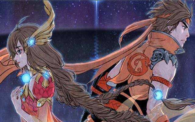 王者光荣情侣排行榜：大乔孙策政治联姻他们的爱最纯真