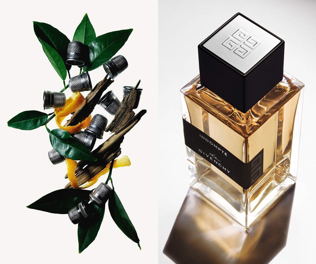 波西米亚限定香水,2022款反转巴黎淡香