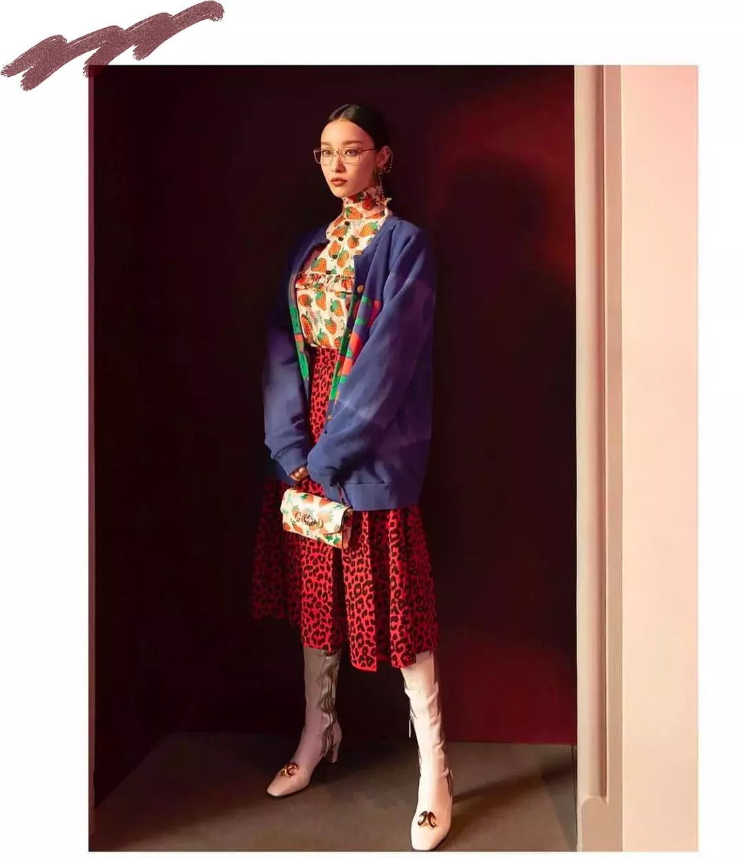 这些包包又有颜值又百搭,最近流行大牌的包包