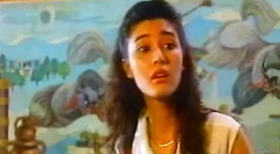 李嘉欣和巩俐谁漂亮,李嘉欣巩俐于正