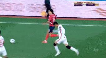 吕文君超级杯比赛视频,吕文君中超赛事