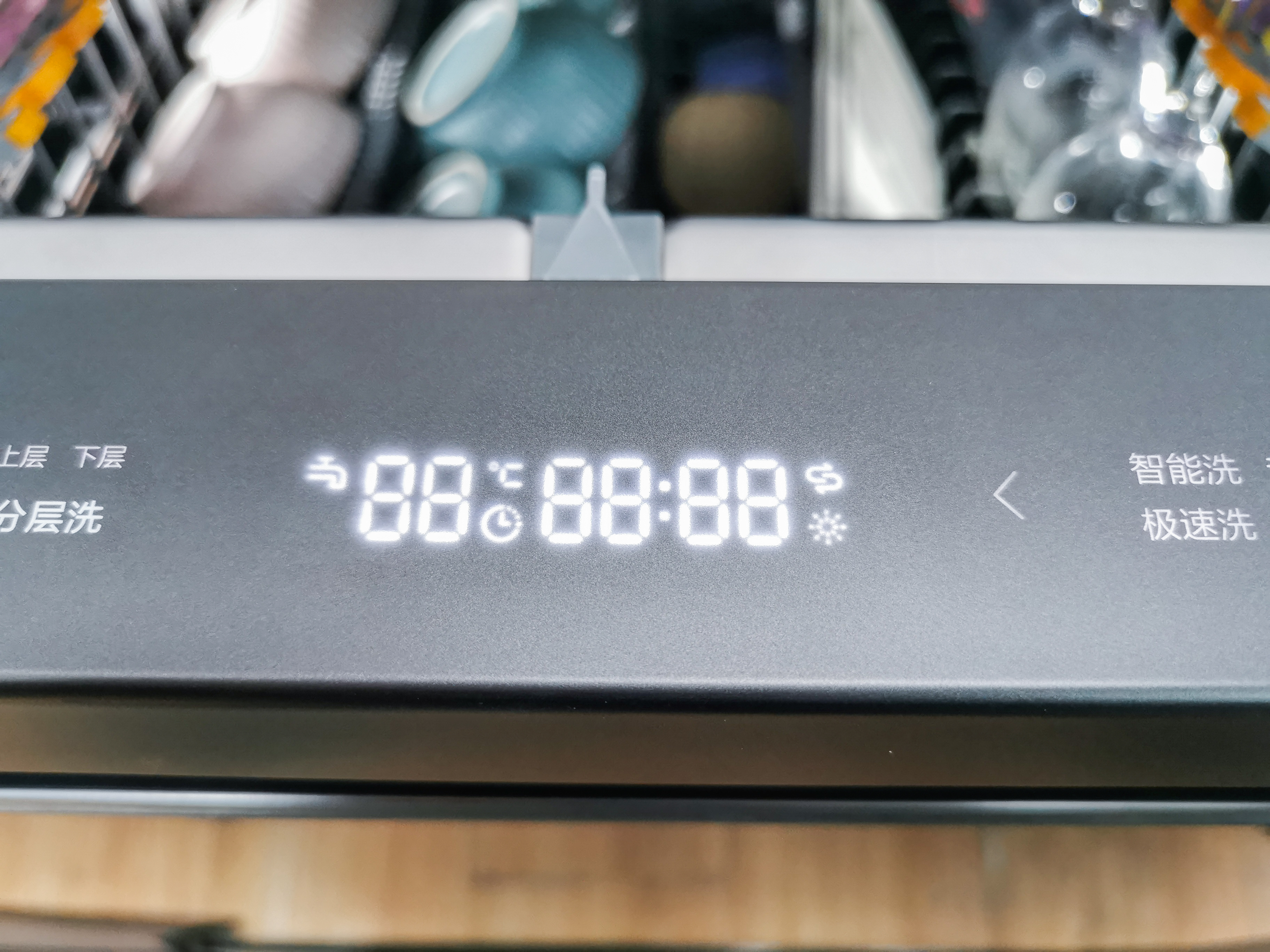 gx800洗碗机,美的gx1000洗碗机深度测评