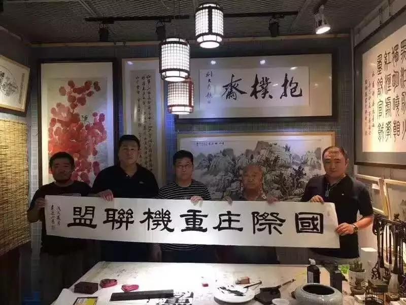 石家庄国际中心车展,六月石家庄国际车展