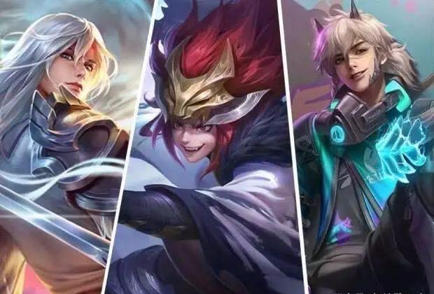 请先搞清楚《王者光荣》打野的任务，再说“xx也可以打野”