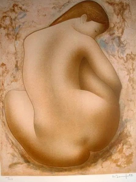 不一样的女人有不一样的韵味,不一样的女子有不一样的风情