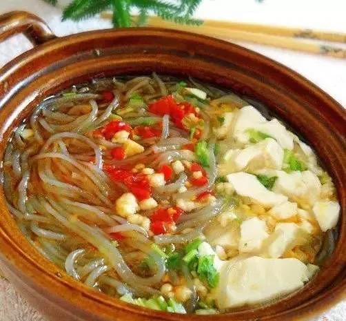 高安本地特点美食推荐,高安最出名的美食排名