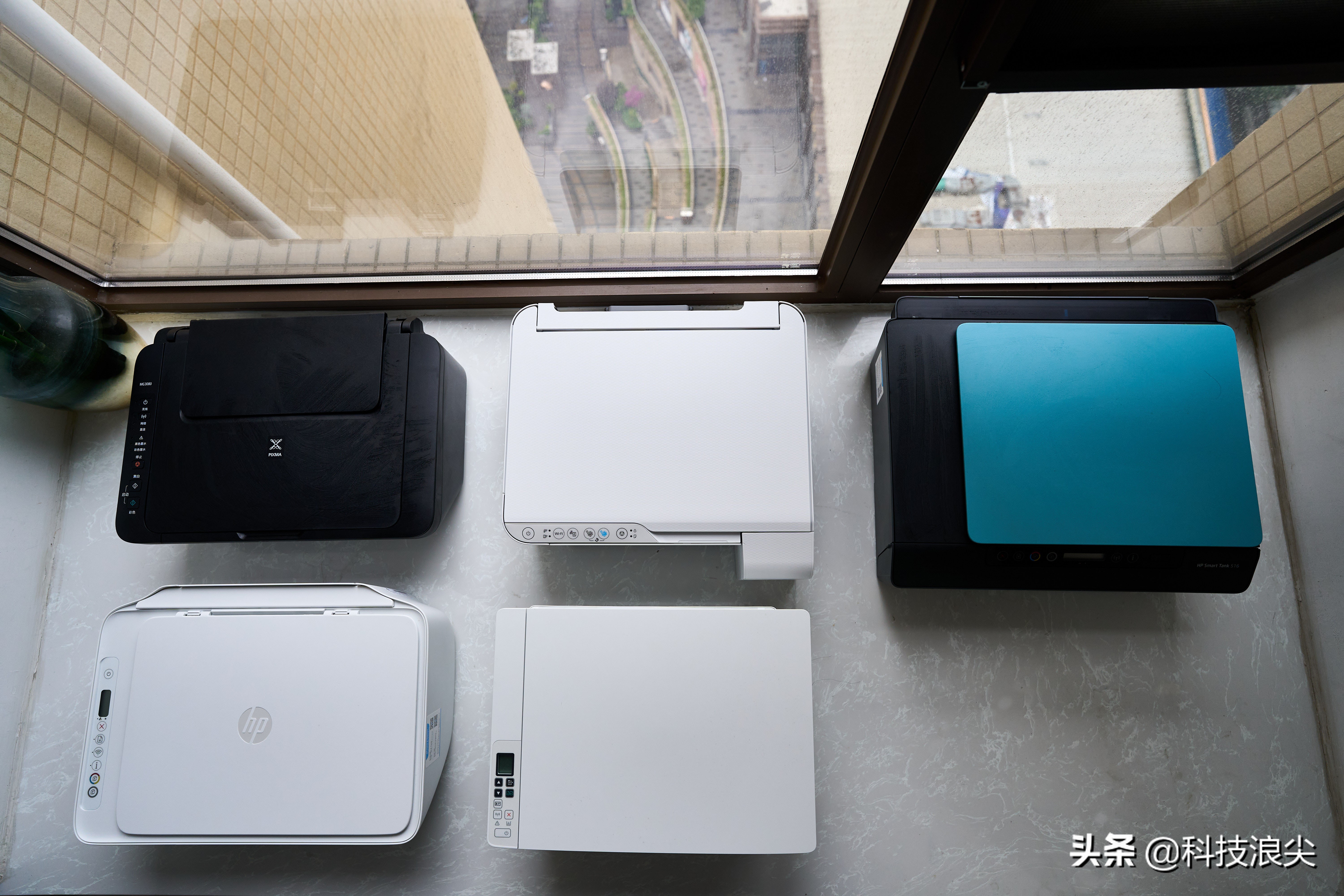 三款最经济实用的家用打印机推荐,家用打印机哪款最好最实用