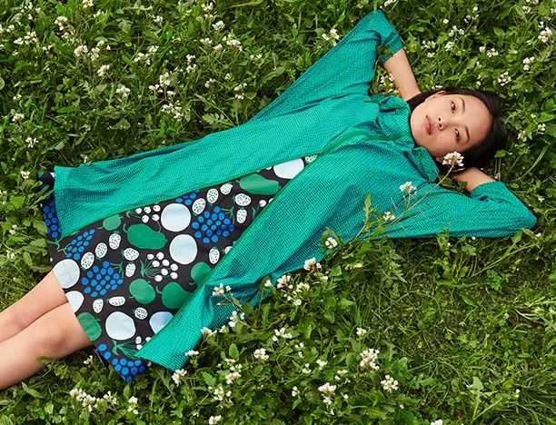 水果女孩正当道！超嗲元素让你“甜”满整个春夏~