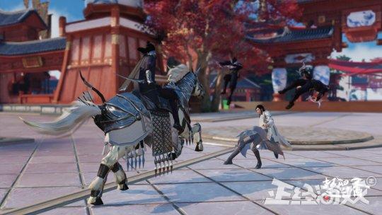 网易野心有多大？11月同时推出2款今年最重磅的游戏！腾讯慌不？