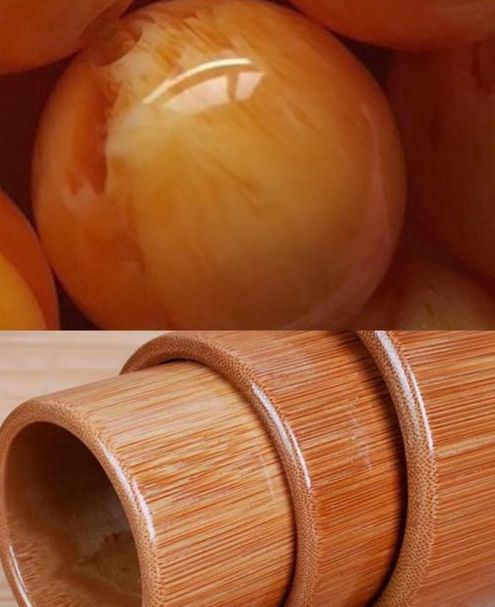 琥珀蜜蜡分类图解及价格,琥珀蜜蜡为什么收藏价值高