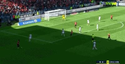 0:2爆冷！波叔要明白不是所有球队都可以像拜仁那样在联赛平躺