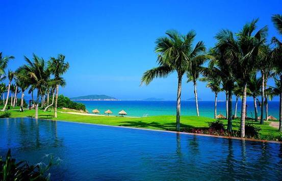 三亚自由行最全攻略,三亚旅行攻略大全最新