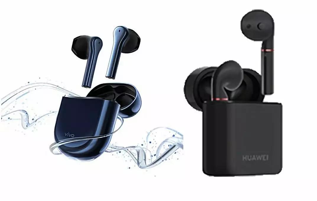 智能手表和蓝牙耳机哪个更值得买,智能手表和蓝牙耳机哪个好用