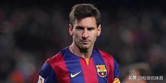 球王梅西的故事,你不知道的球王梅西的励志故事