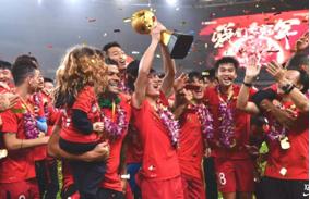 上港火爆看台,2023上港浦东足球场赛季首秀