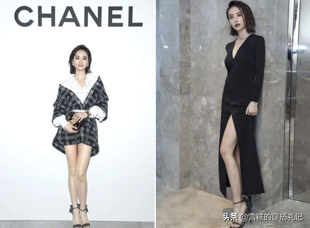 160110斤女生短外套,矮个子穿中长款外套合适吗