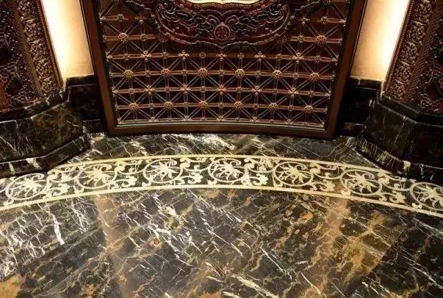 大理石选材,楼梯踏步大理石选材