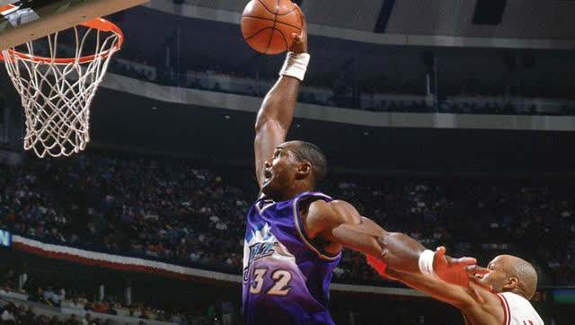 姚明在nba的绰号,nba姚明代号