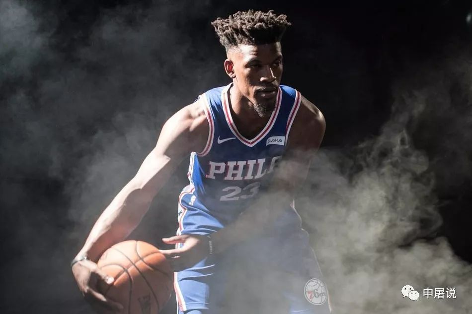 热火4比1击败凯尔特人巴特勒,热火逆转凯尔特人巴特勒41分