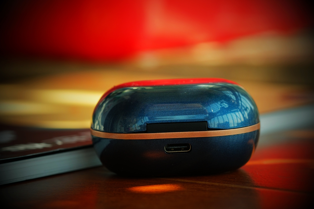 主动降噪蓝牙耳机贝壳王子mo3,贝壳王子降噪耳机测评