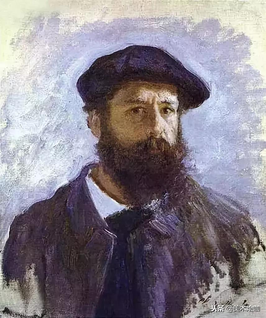 莫奈睡莲拍卖前十成交价,莫奈的哪幅睡莲最值钱