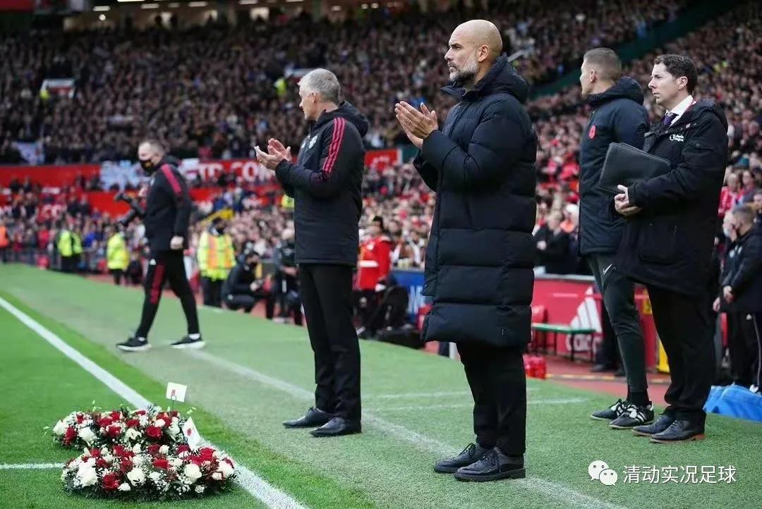 红蓝德比，曼联到底输在哪里？