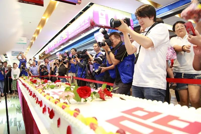 威海韩国商品交易中心里面有啥,威海中韩商品交易中心都卖啥