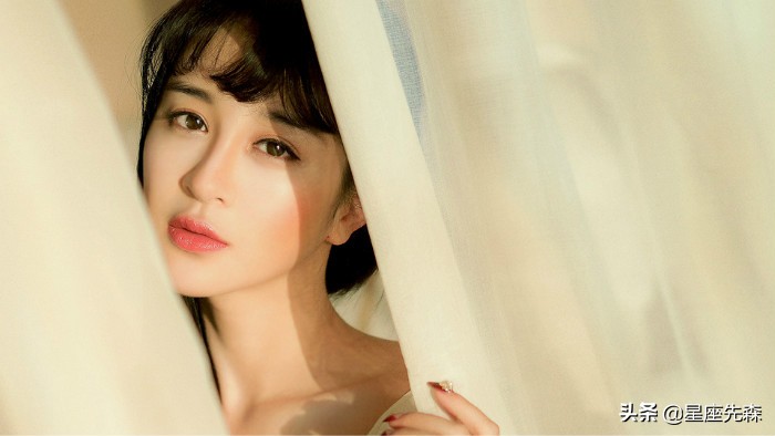 最受男生们喜爱的四大星座女,最让人神魂颠倒的三大星座女