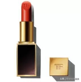 涂了口红就变丑,单涂口红黄黑皮