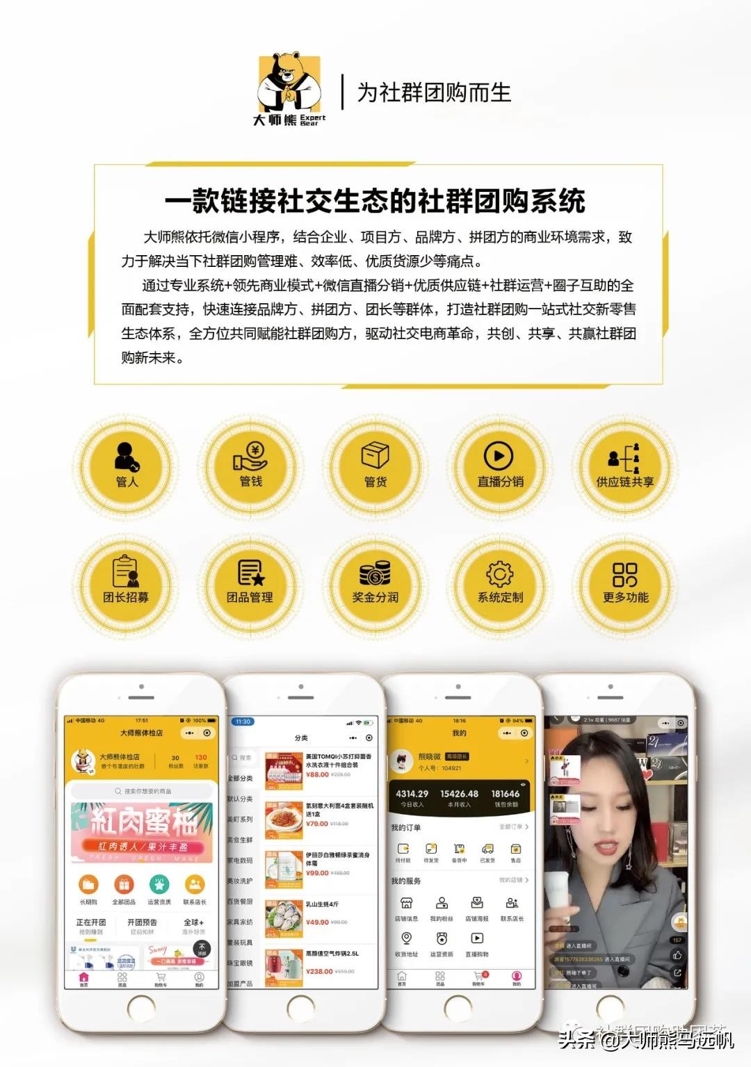 服务1000家团购平台后：2天1夜起盘课，日均万单从这里开始