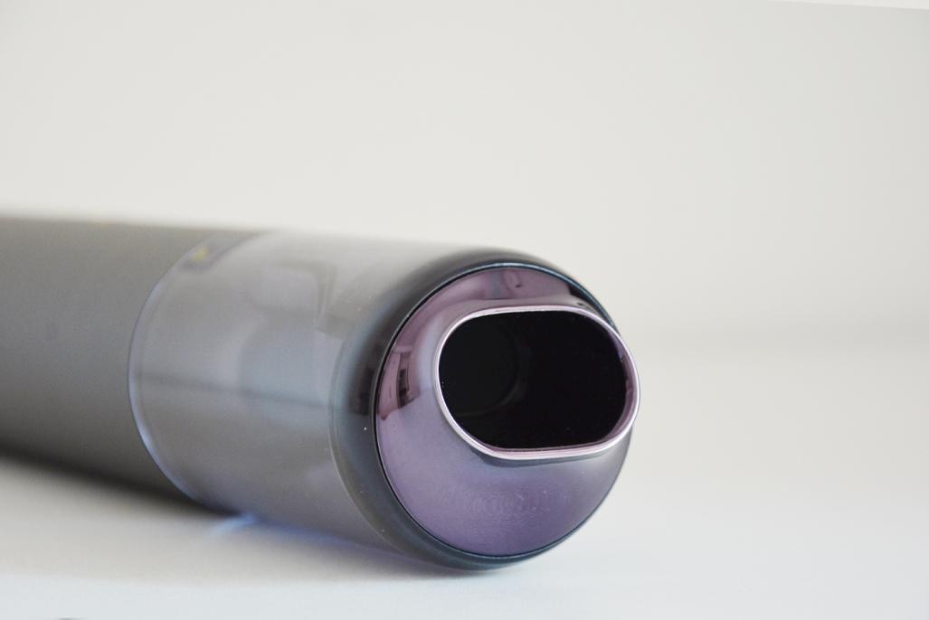 高颜值超迷你，倍思H5家用随手吸尘器测评