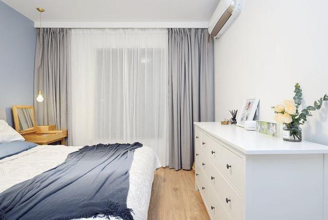 选购窗帘如何防止被坑,八大口诀教会你选购窗帘